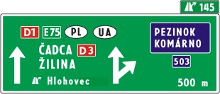 znacka