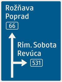 znacka