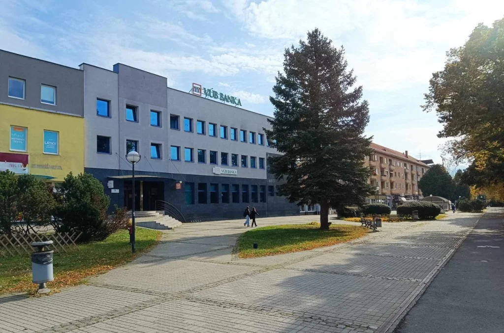 Pobočka Autoškola VaV Humenné — fotka 2