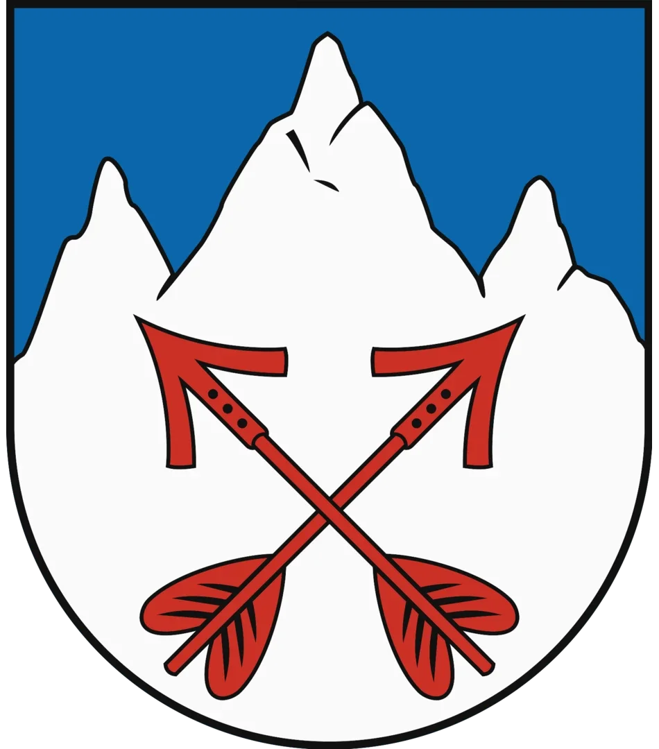 Erb Poprad