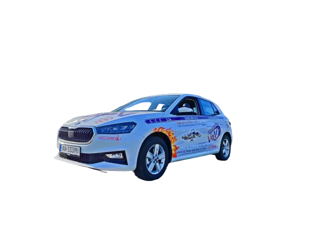 Škoda Fabia (34)