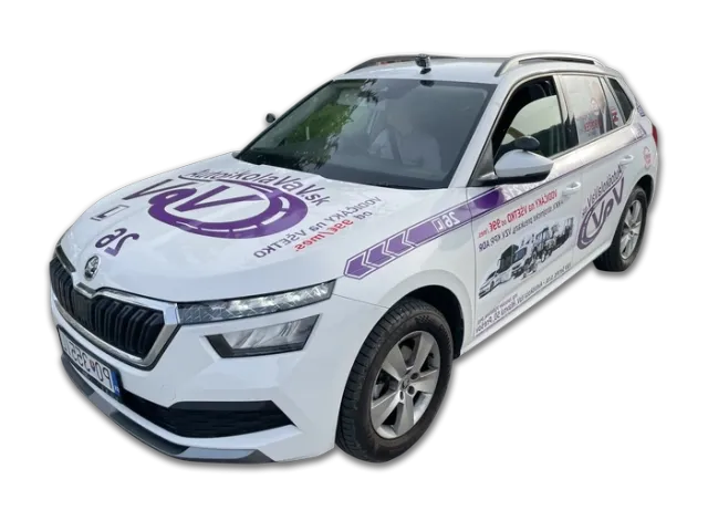 Škoda Kamiq (26)