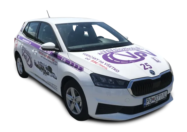 Škoda Fabia (25)