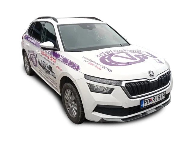 Škoda Kamiq (21)