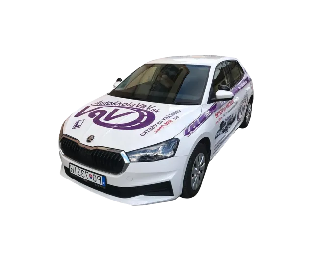 Škoda Fabia (20)