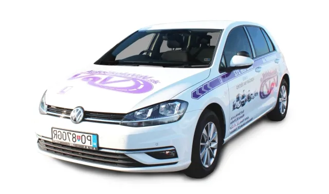 VW Golf (18)
