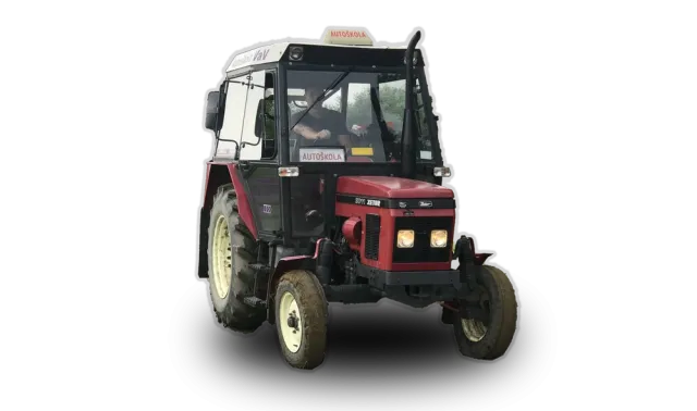 Zetor 5011 (T3)