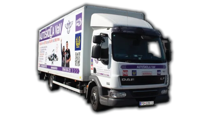 DAF FALF45220G12 (N8)
