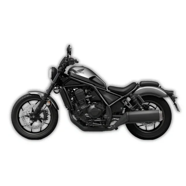 Honda CMX1100 Rebel (M11)