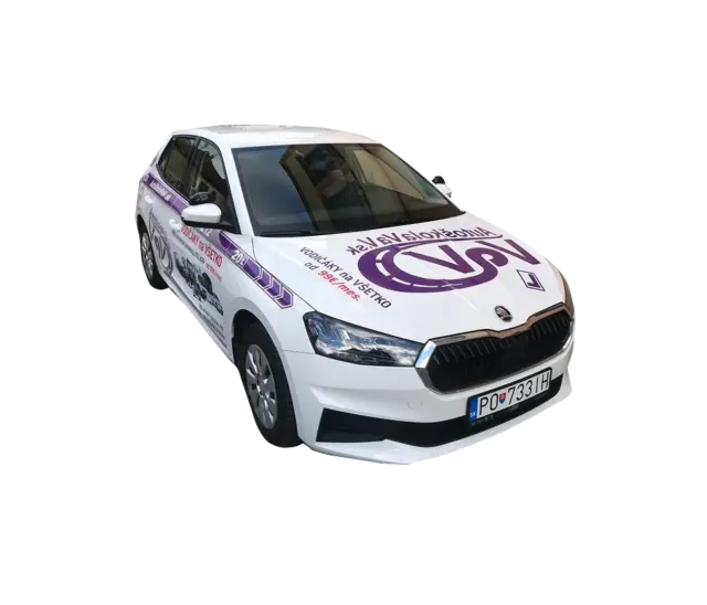 Škoda Fabia (29)