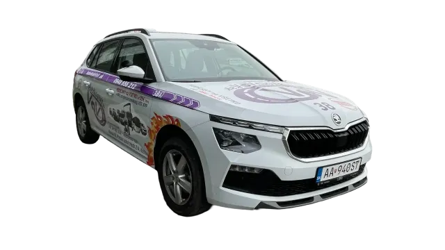 Škoda Kamiq (38)