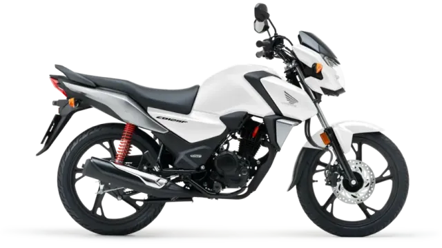 Honda CB125F (M13)