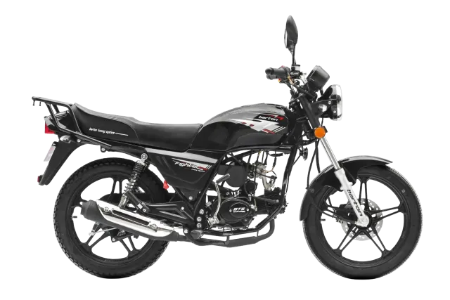 Barton EcoFighter (M14)