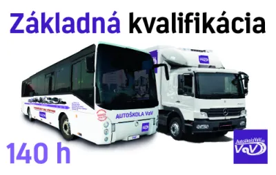 KKV - Základná kvalifikácia 280 hod.