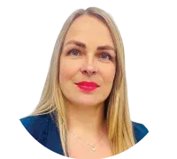 Bc. Katarína Horváthová