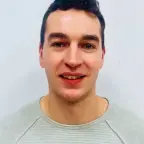 Ing. Dávid Krajňák