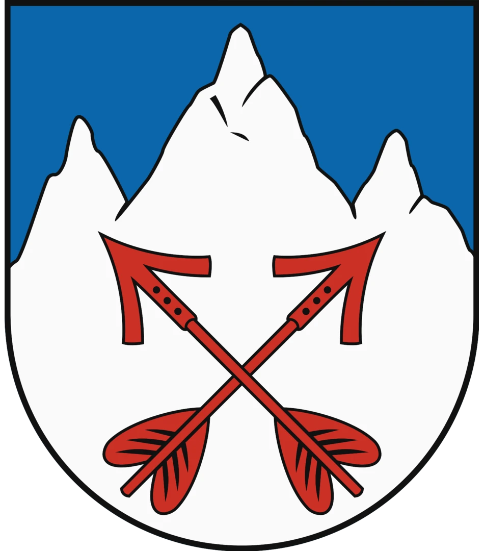 Erb mesta Poprad