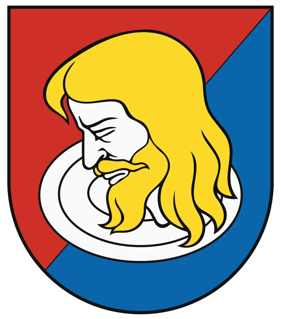 Erb mesta Sabinov