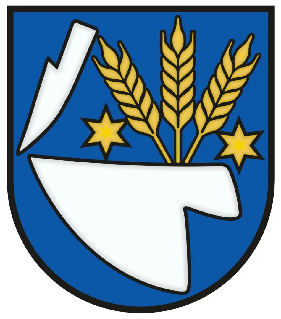 Erb mesta Trebišov