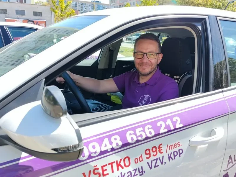 Ing. Juraj Body