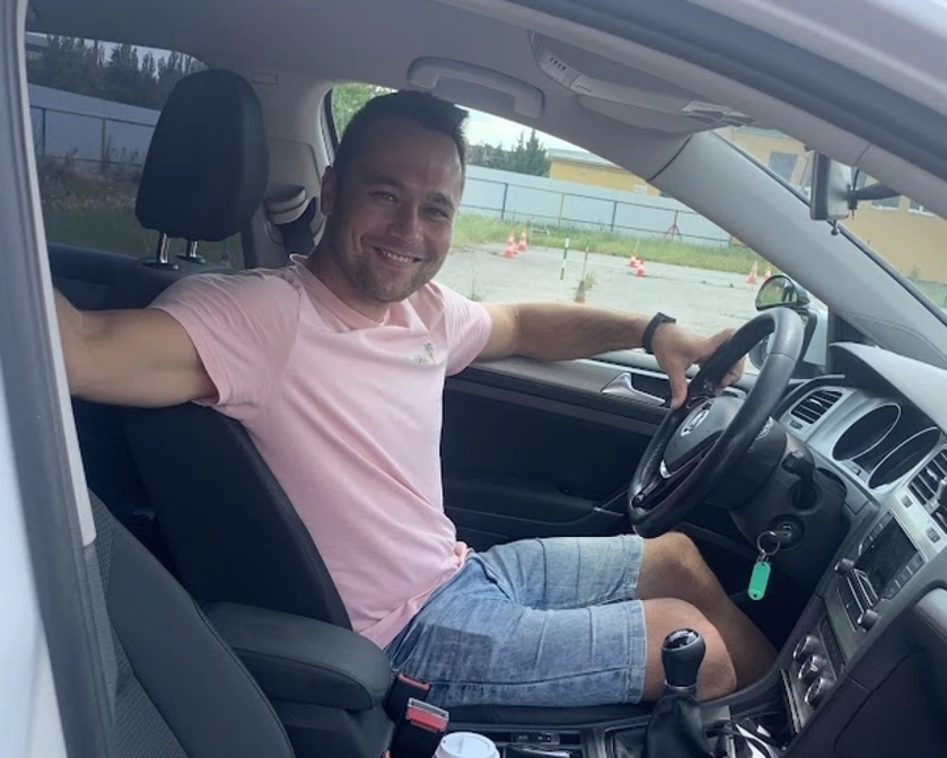 Jakub Dobranský