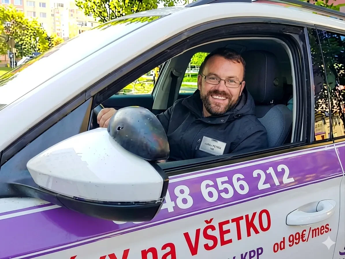Juraj Petrík