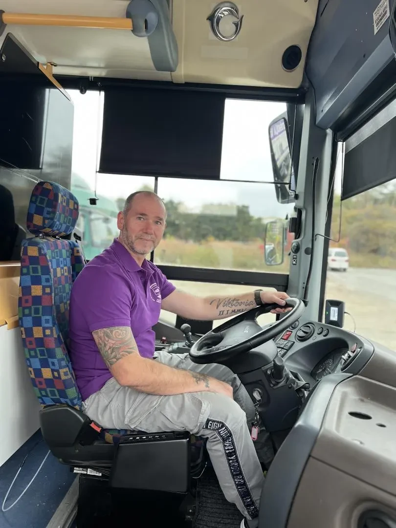 Daniel Straka