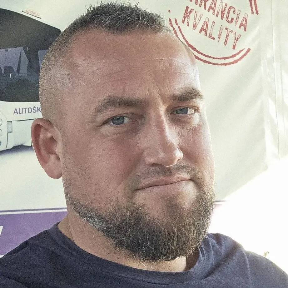 Lukáš Rakár (Humenné, Michalovce, Trebišov)