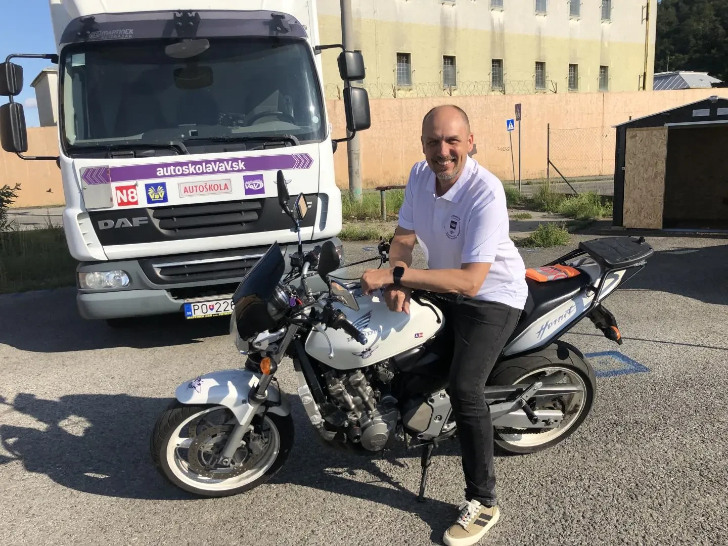 Ing. Martin Šašala (Sabinov)