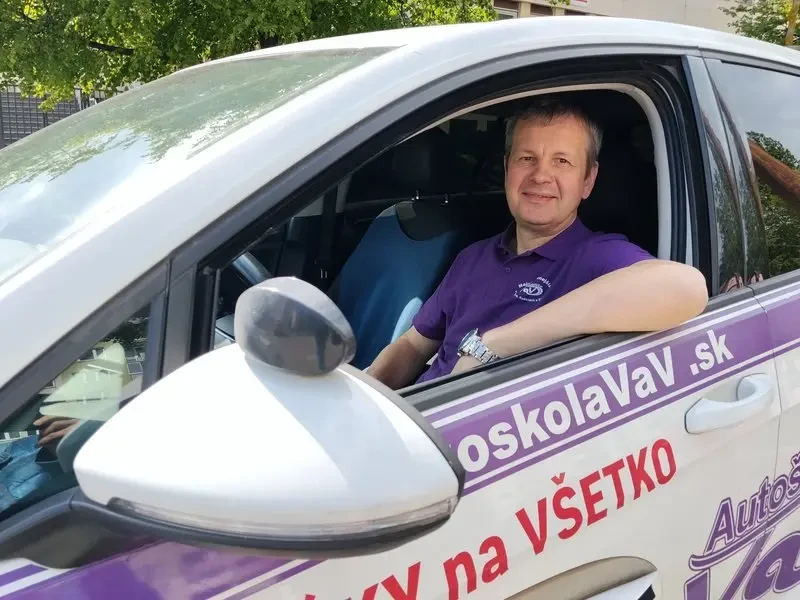 Ing. Stanislav Takáč (Košice, Trebišov)