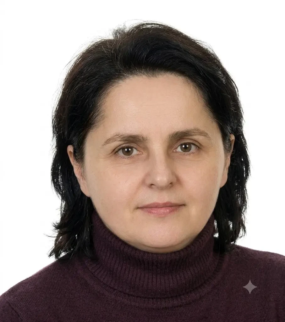 Lucia Lipčáková (Humenné, Michalovce)